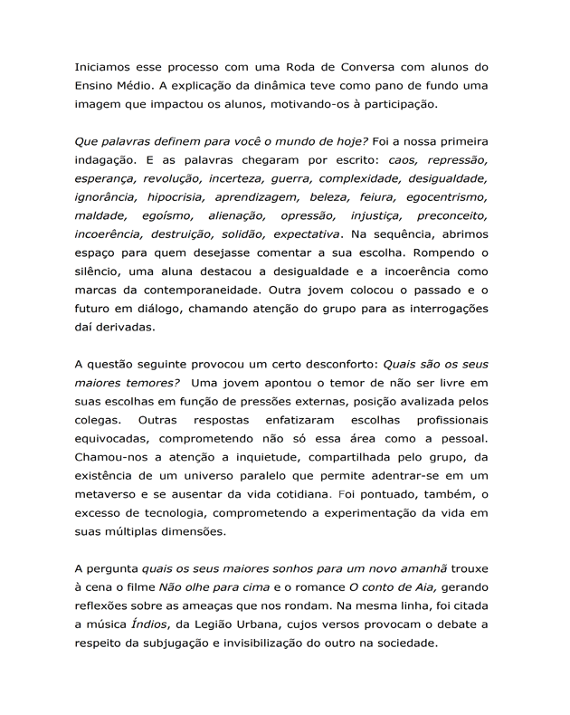 editorial